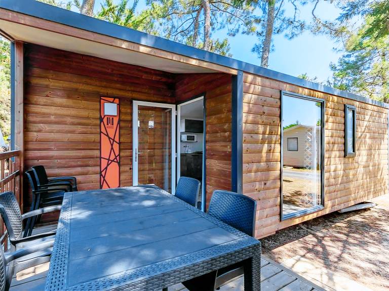Mobil-home  Saint-Hilaire-de-Riez