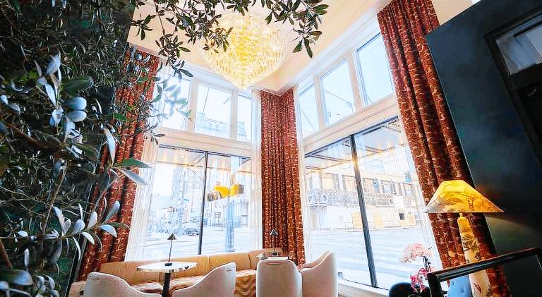 Voco Hotel Napoleon Memphis By IHG — photo 2