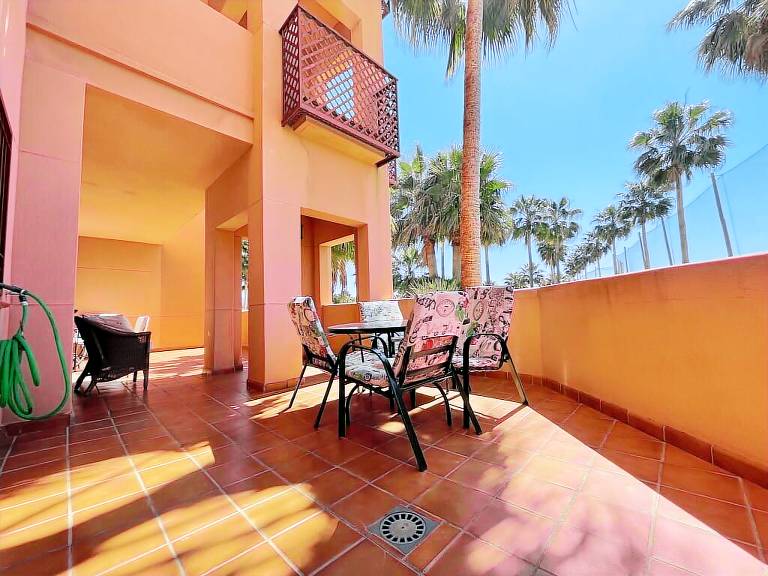 Apartamento Motril