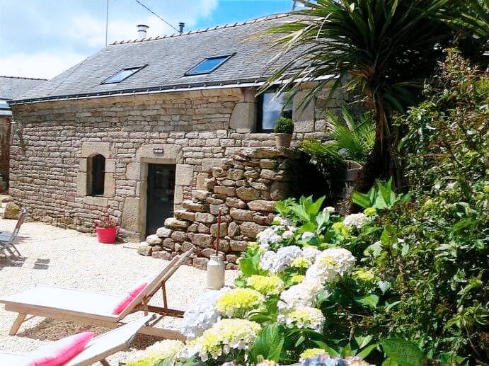 Cottage Berric