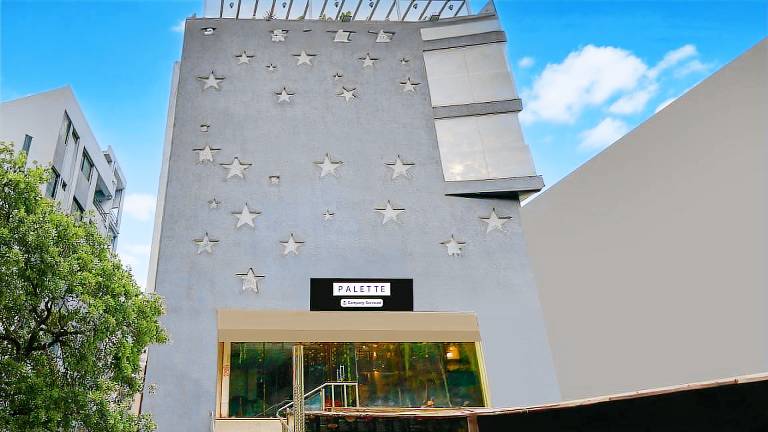Ferienhaus für 2 Personen 10 m² in Indore