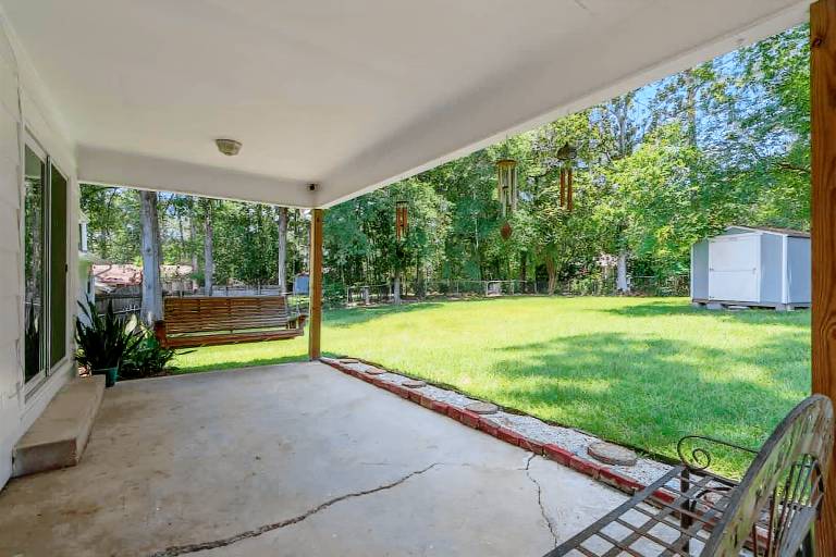 Children-friendly big house | Pets allowed — photo 4