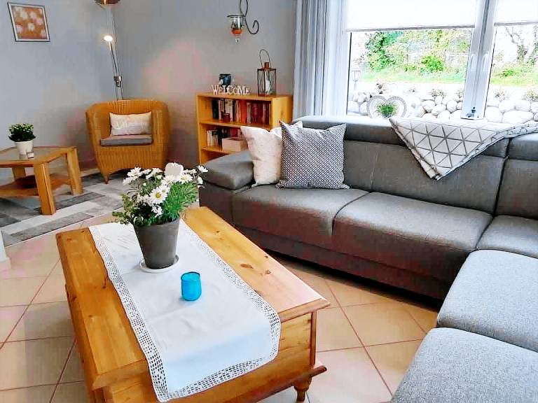 Ferienwohnung Kopperby