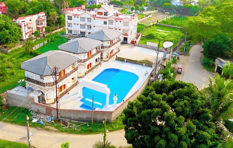 Apartment  Bolpur