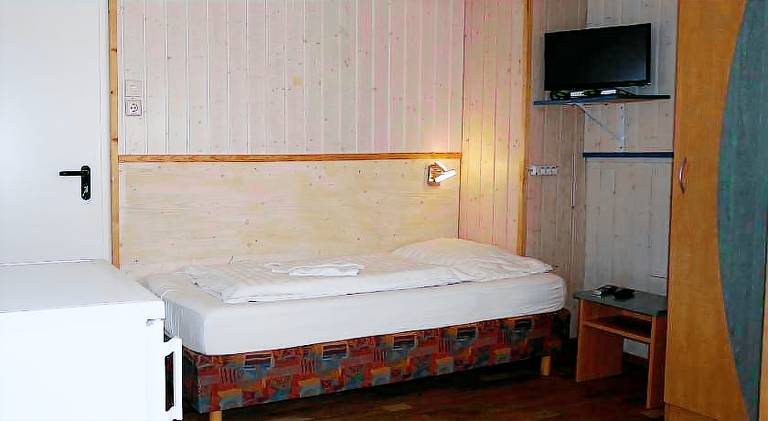 Pension-zur-Rose — photo 4