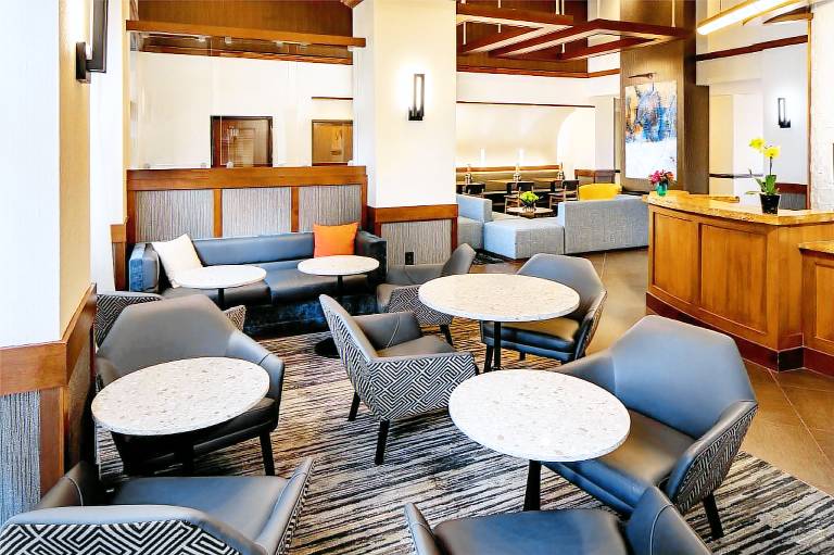 Hyatt Place Charlotte Arrowood — photo 3