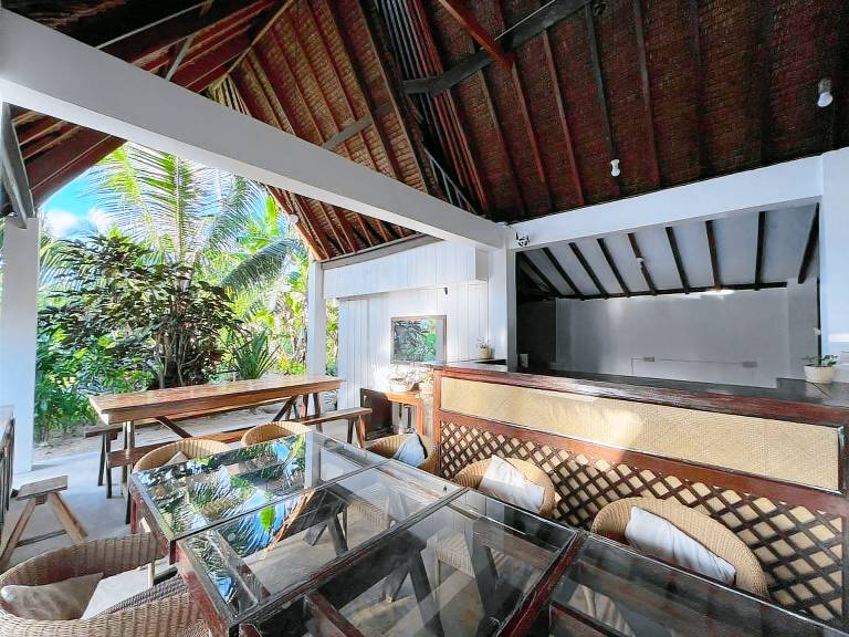 Dahun Villas Siargao powered by Cocotel — photo 2