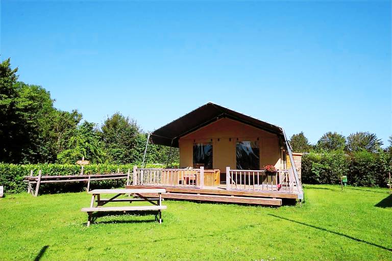 Lodgetent 6