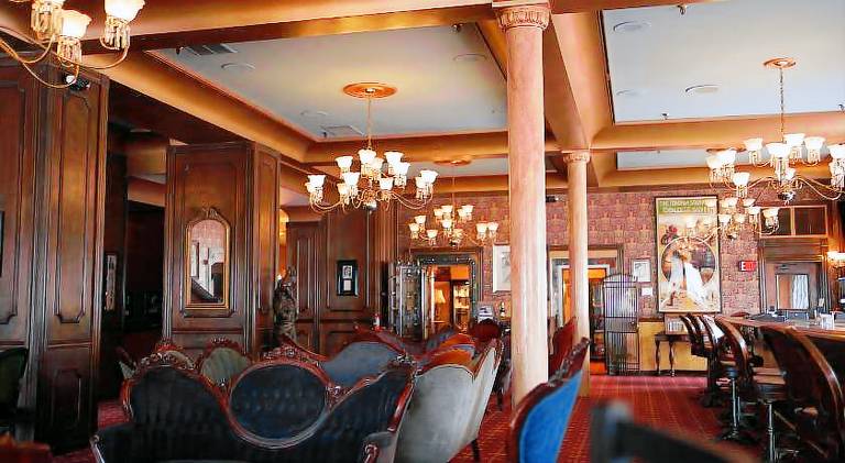 Mizpah Hotel — photo 3