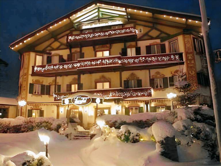 Terofal Hotel Schliersee - Komplett neu renoviert in Tegernsee