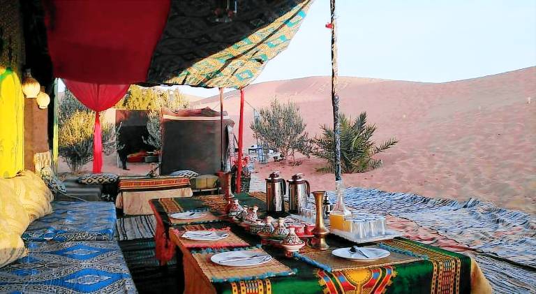 Tamaris Camp — photo 4
