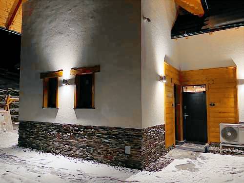 Apartament  Piwniczna-Zdrój