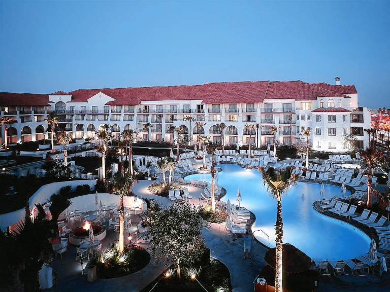 Hyatt Regency Huntington Beach in Huntington Beach, CA