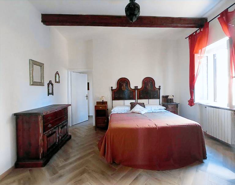 Appartamento Vetulonia