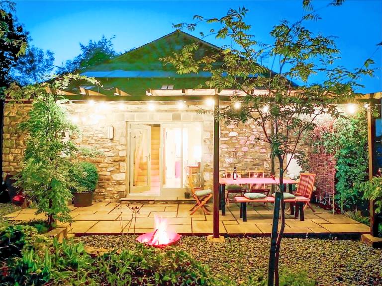 Fully equipped cottage with grill & garden | Pet-friendly in Kendal
