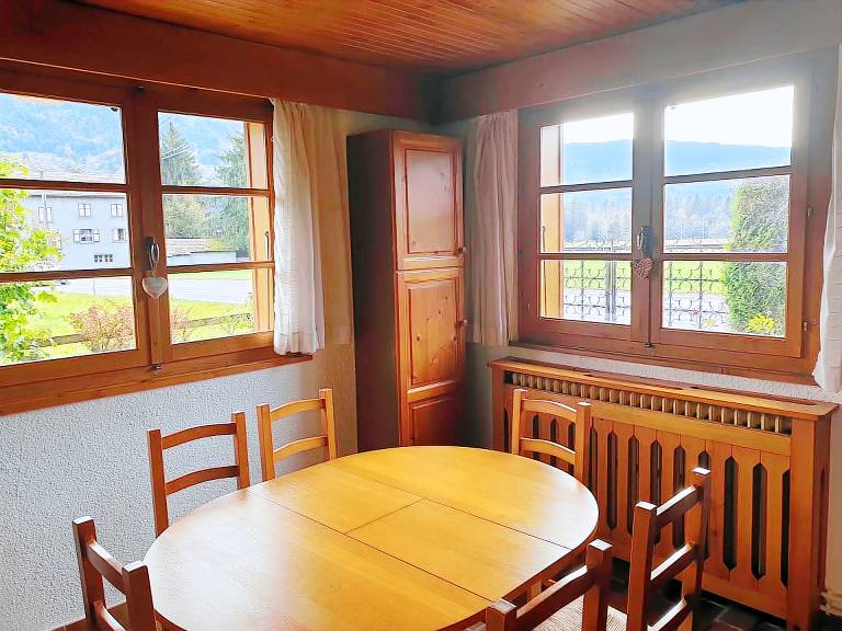 Apartment with 1 room for 5 persons — photo 4