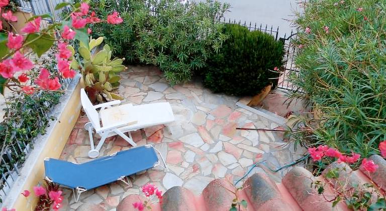 Charming rental apartment with terrace & garden | Dogs allowed — photo 4