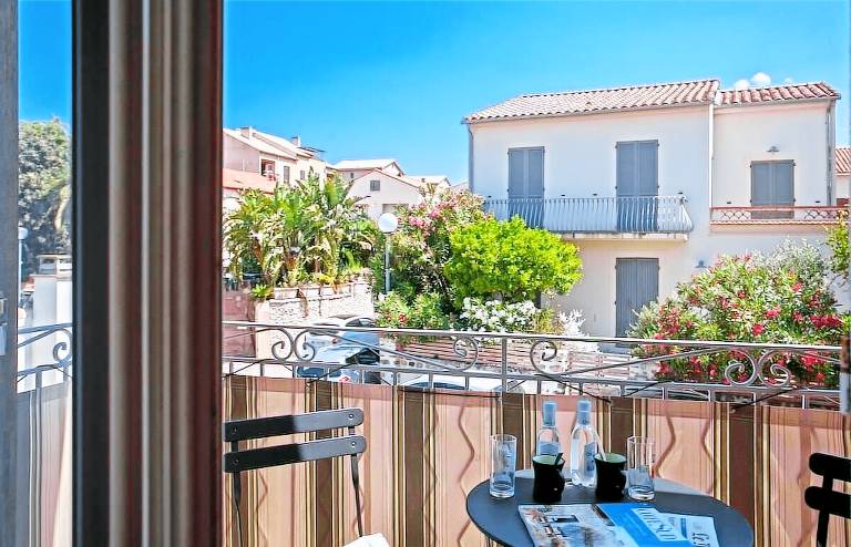 Appartement Saint-Florent