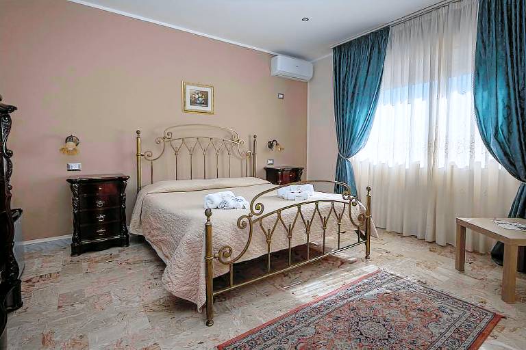 Bed & Breakfast Caltanissetta