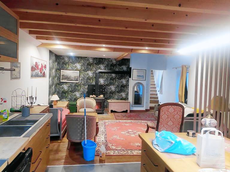 Maison de vacances Toul