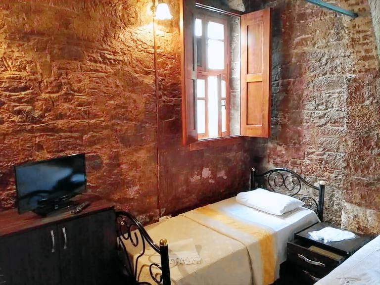 Pension Ayvalık