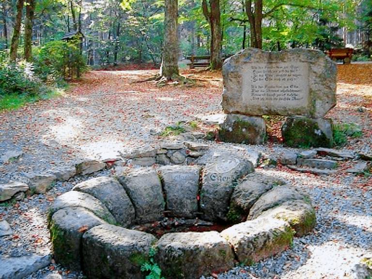 Appartement Weißenstadt