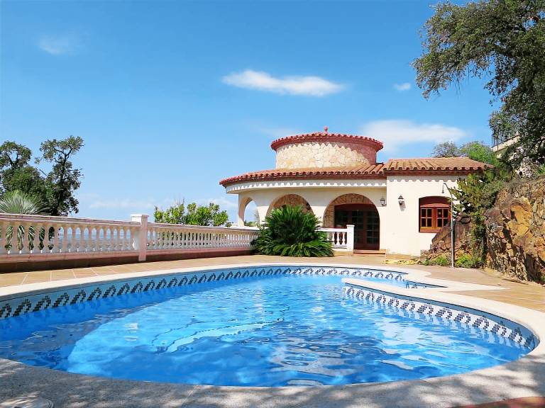 Villa Santa Margarita