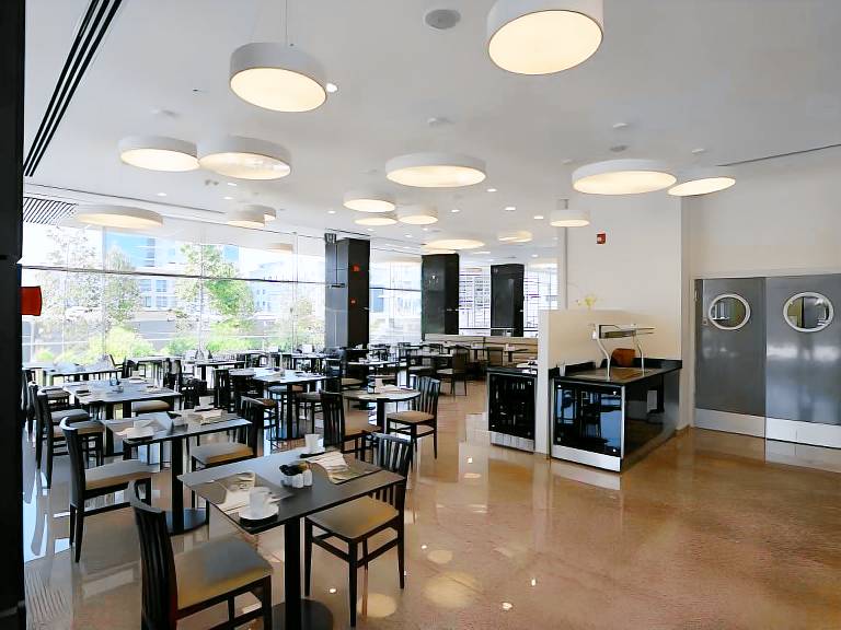 Benjamin Herzliya Business Hotel — photo 5