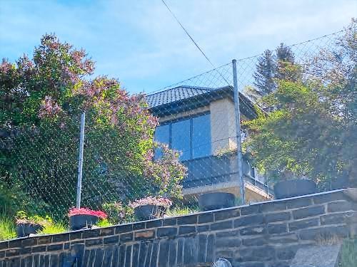 Apartman Gyöngyöspata