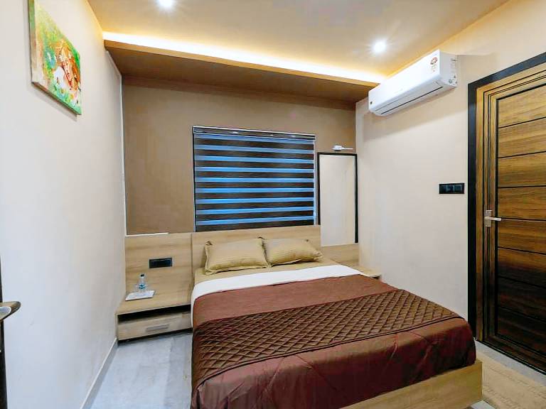 NIDRA INN