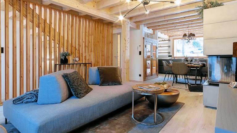 Chalet Risoul