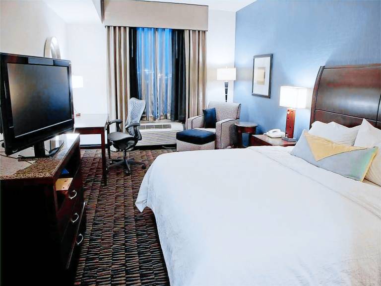 Hilton Garden Inn Jonesboro in Jonesboro, AR