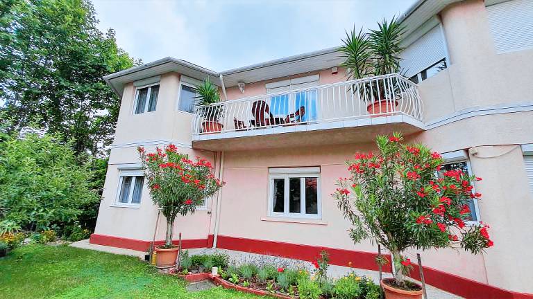 Apartman  Balatonszéplak