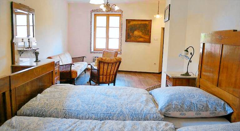 House with 7 rooms for 15 persons — photo 2