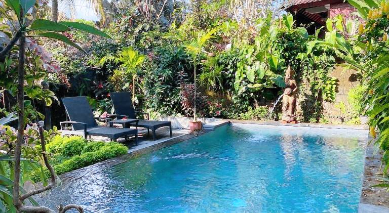 Sabar House Ubud View by EPS — photo 2