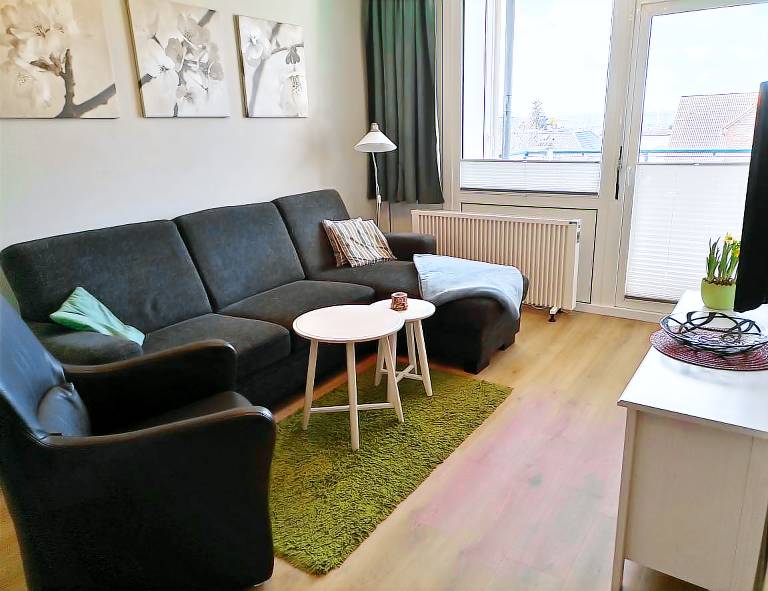 Ferienwohnung Friedrichsort