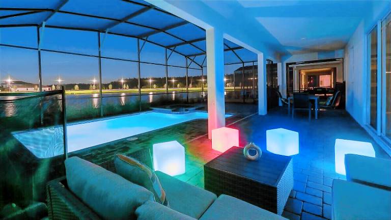 Maison de vacances Kissimmee