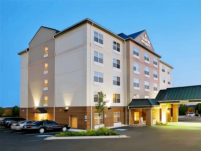 Country Inn & Suites by Radisson, Anderson, SC in Anderson, SC