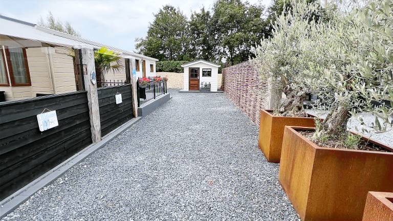 Bungalow  Nieuw-Haamstede
