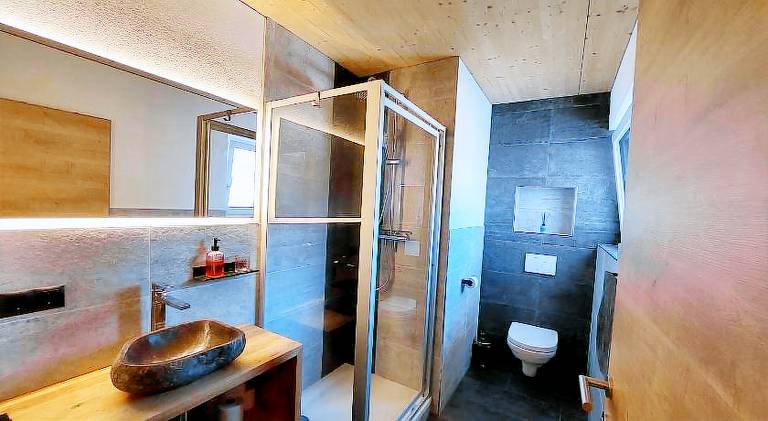 Rental apartment with 2 rooms for 5 persons — photo 2