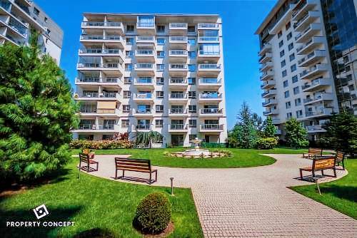 Apartment  Bucureștii Noi