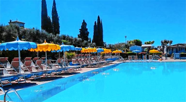 Ferienpark Garda