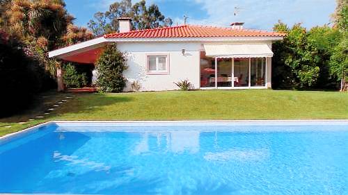 Casa Areias