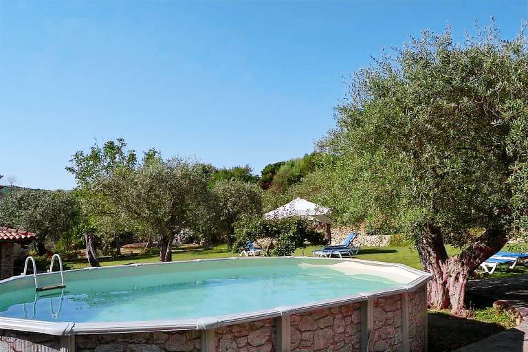 Villa Magomadas