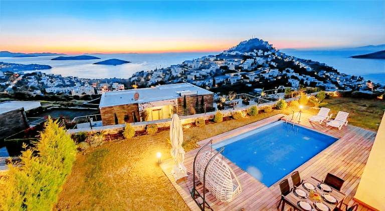 Farilya Villas by Important Group Travel — photo 2