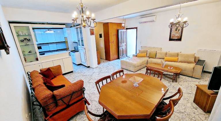 Lovely holiday apartment | Next to the beach | Pets are welcome — photo 2