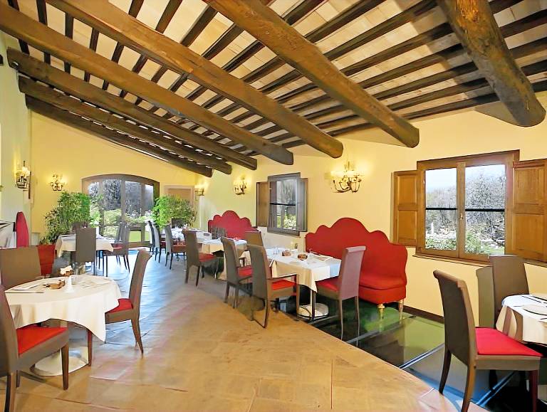 Sovana Hotel & Resort — photo 4