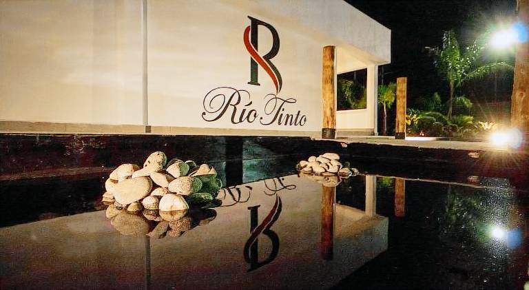 Rio Tinto Hotel Boutique in Atlixco