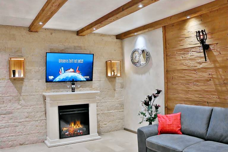 Chalet Vilsbiburg