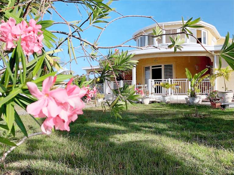 Appartement Sainte-Anne